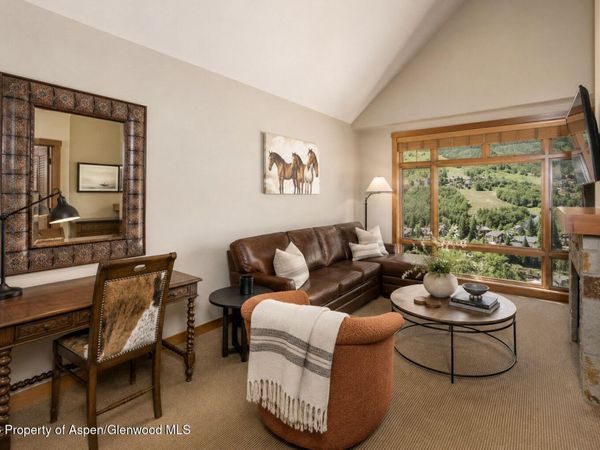 110 Carriage Way, Unit #3405, Snowmass Village, CO 81615