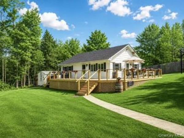 53 Main Street , Bloomingburg, NY 12721