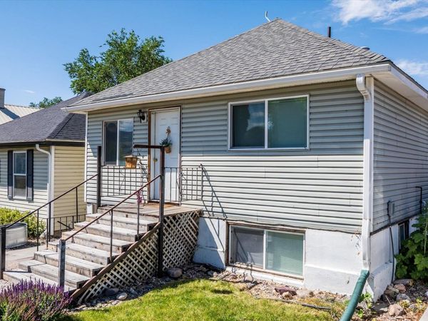 421 N 8th, Pocatello, ID 83201