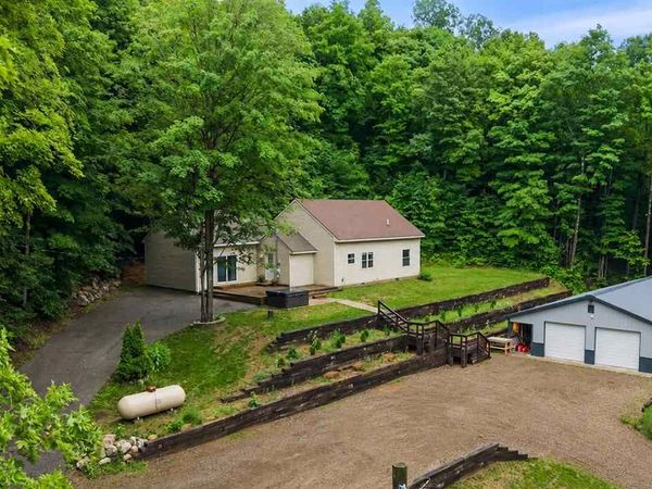 1926 Morris Road, East Jordan, MI 49727