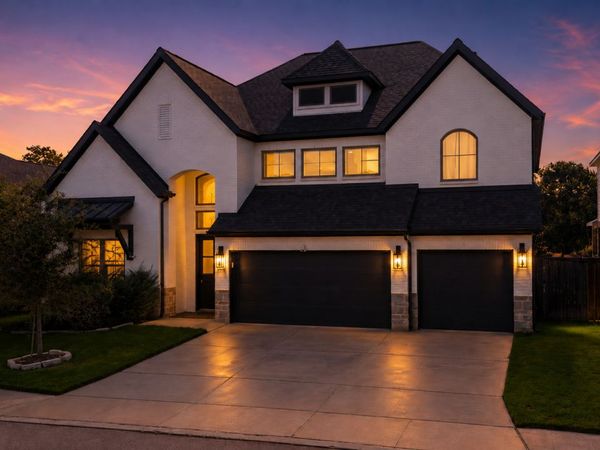 25902 MADISON RNCH, San Antonio, TX 78255
