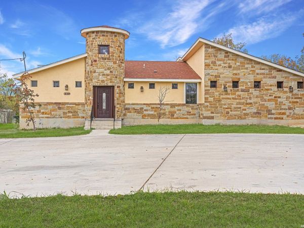 233 ESMERALDA DR, Unit 1-9, San Antonio, TX 78228