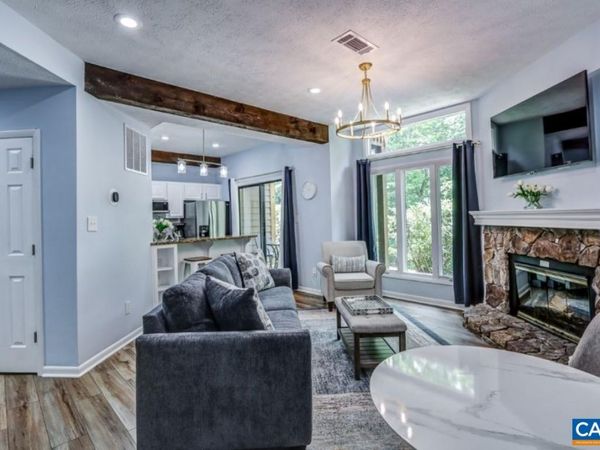 740 LAURELWOOD CONDOS , Wintergreen, VA 22967