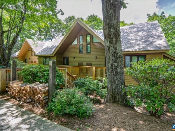 740 LAURELWOOD CONDOS , Wintergreen, VA 22967