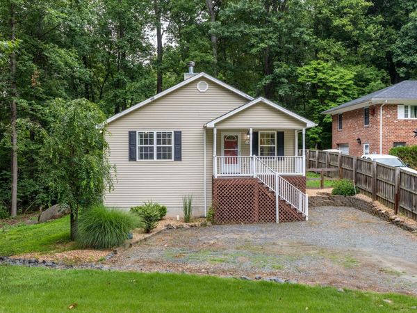 64 FERNDALE DR, Louisa, VA 23093