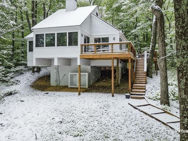 93 SQUIRREL TREE LN , Wintergreen Resort, VA 22967