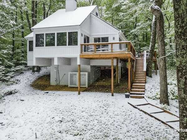 93 SQUIRREL TREE LN, Wintergreen Resort, VA 22967