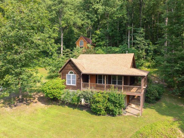 4893 WEAKLEY HOLLOW RD, Syria, VA 22743
