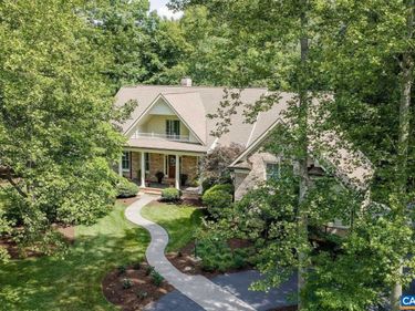 3059 HYDE PARK PL, Keswick, VA 22947