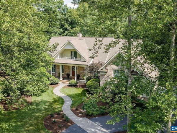 3059 HYDE PARK PL, Keswick, VA 22947
