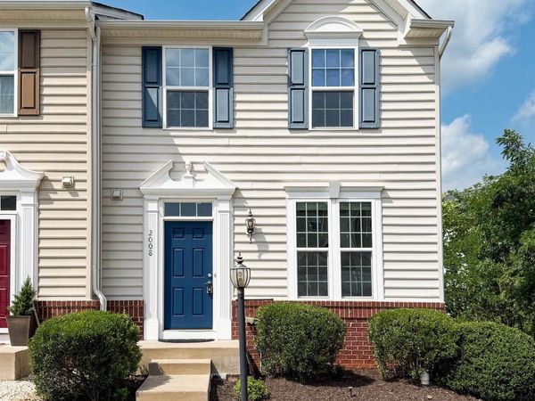 2008 VERONA CT, Charlottesville, VA 22901
