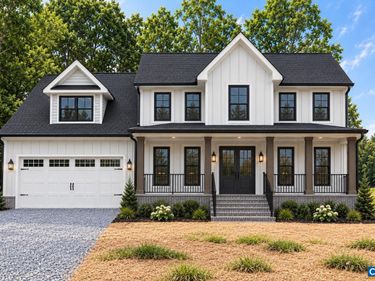Lot 42 ROSEWOOD DR, Scottsville, VA 24590