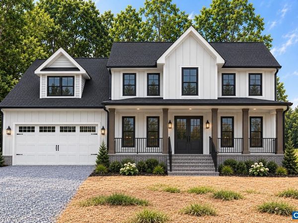 Lot 42 ROSEWOOD DR, Scottsville, VA 24590