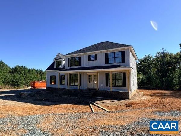 2264 N BOSTON RD, Troy, VA 22974