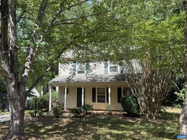 3159 SADDLEBROOK LN , Charlottesville, VA 22911