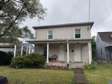 345 11TH ST , Unit 1, Charlottesville, VA 22903