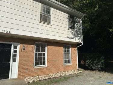 1724 SOLOMON RD , Unit B, Charlottesville, VA 22901