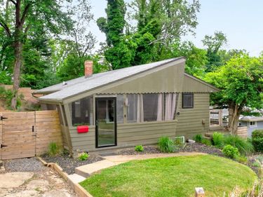 1408 BAKER ST , Unit A, Charlottesville, VA 22903
