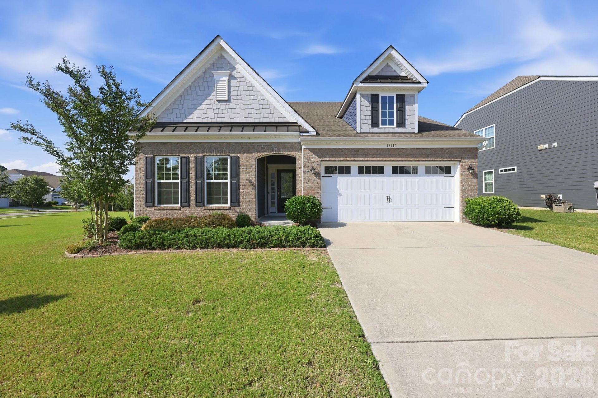 13410 Blanton Drive, Huntersville, NC 28078 Main Photo