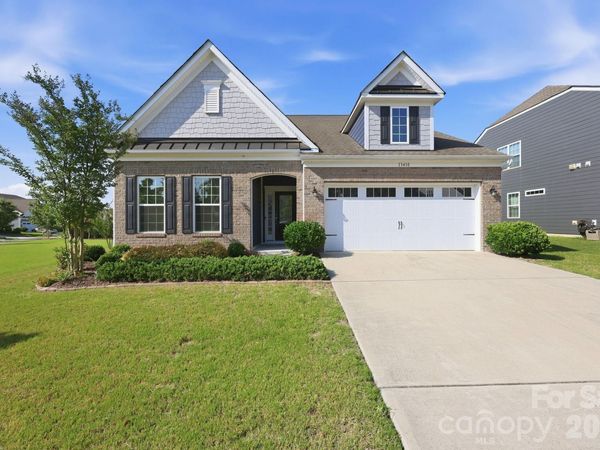 13410 Blanton Drive, Huntersville, NC 28078