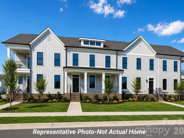 10229 Rainier Trail Drive NW, Huntersville, NC 28078