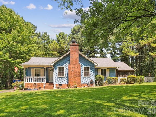 10219 Mountain Apple Drive, Mint Hill, NC 28227