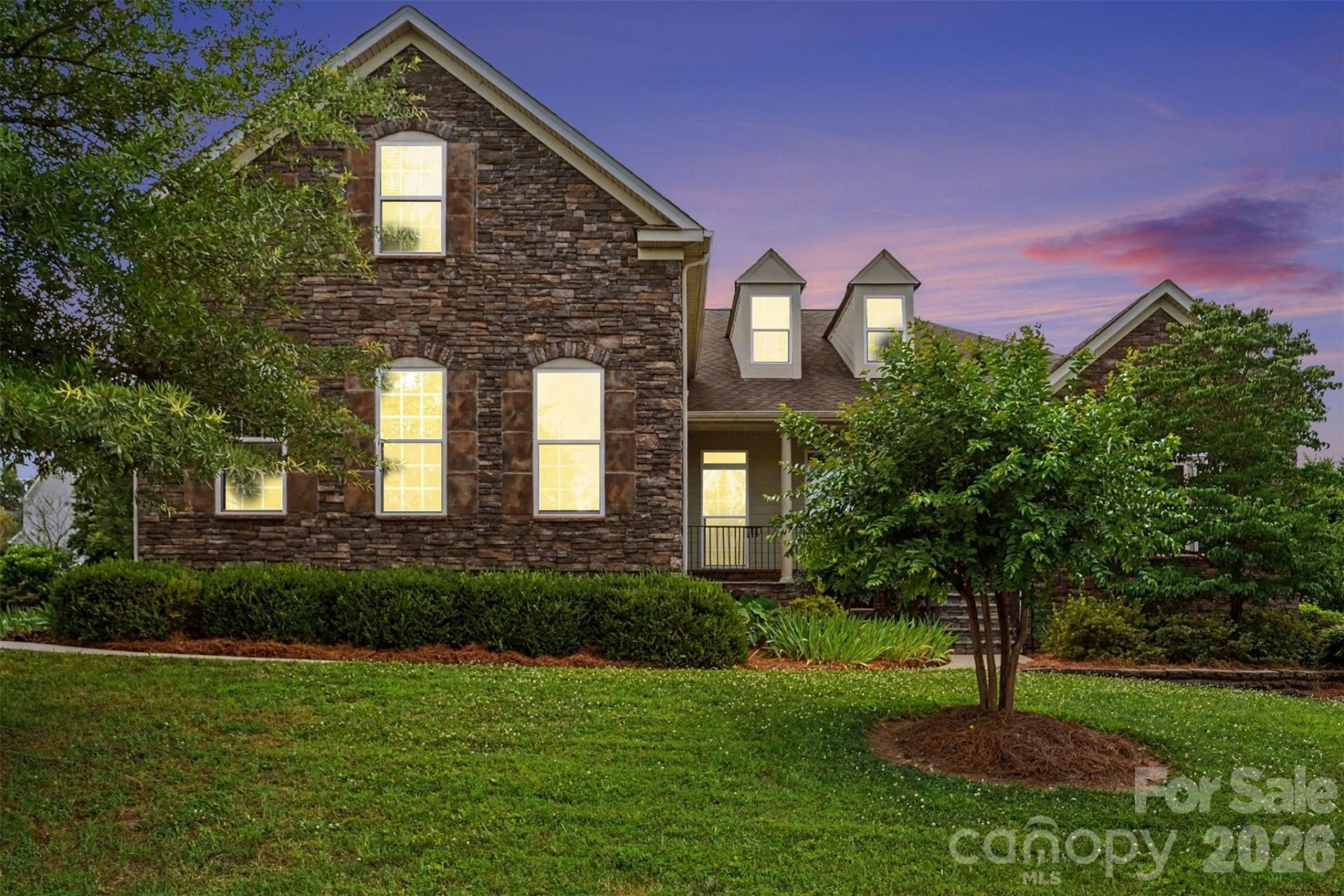 8432 Penton Place, Harrisburg, NC 28075 Main Photo
