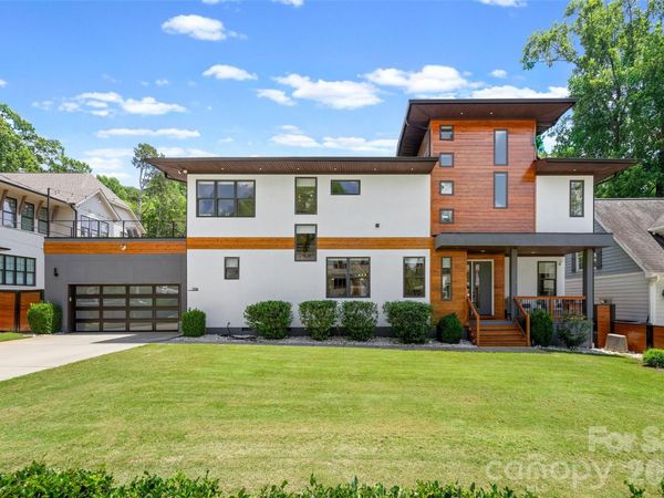 1216 Goodwin Avenue , Charlotte, NC 28205