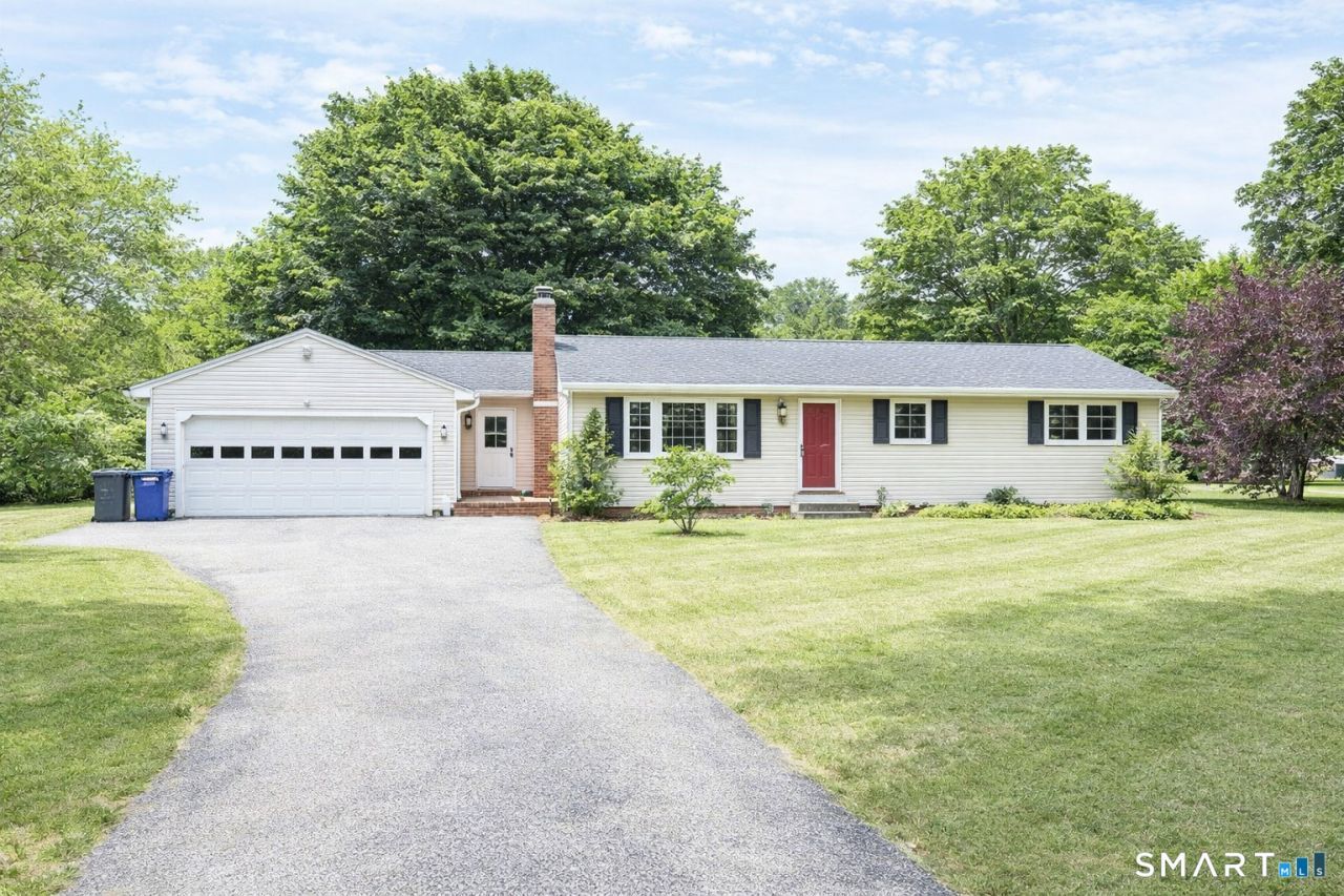 129 Pond, Franklin, CT 06254 Main Photo