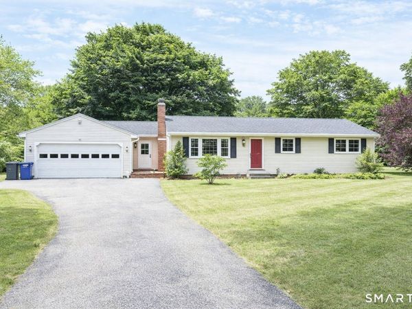 129 Pond, Franklin, CT 06254