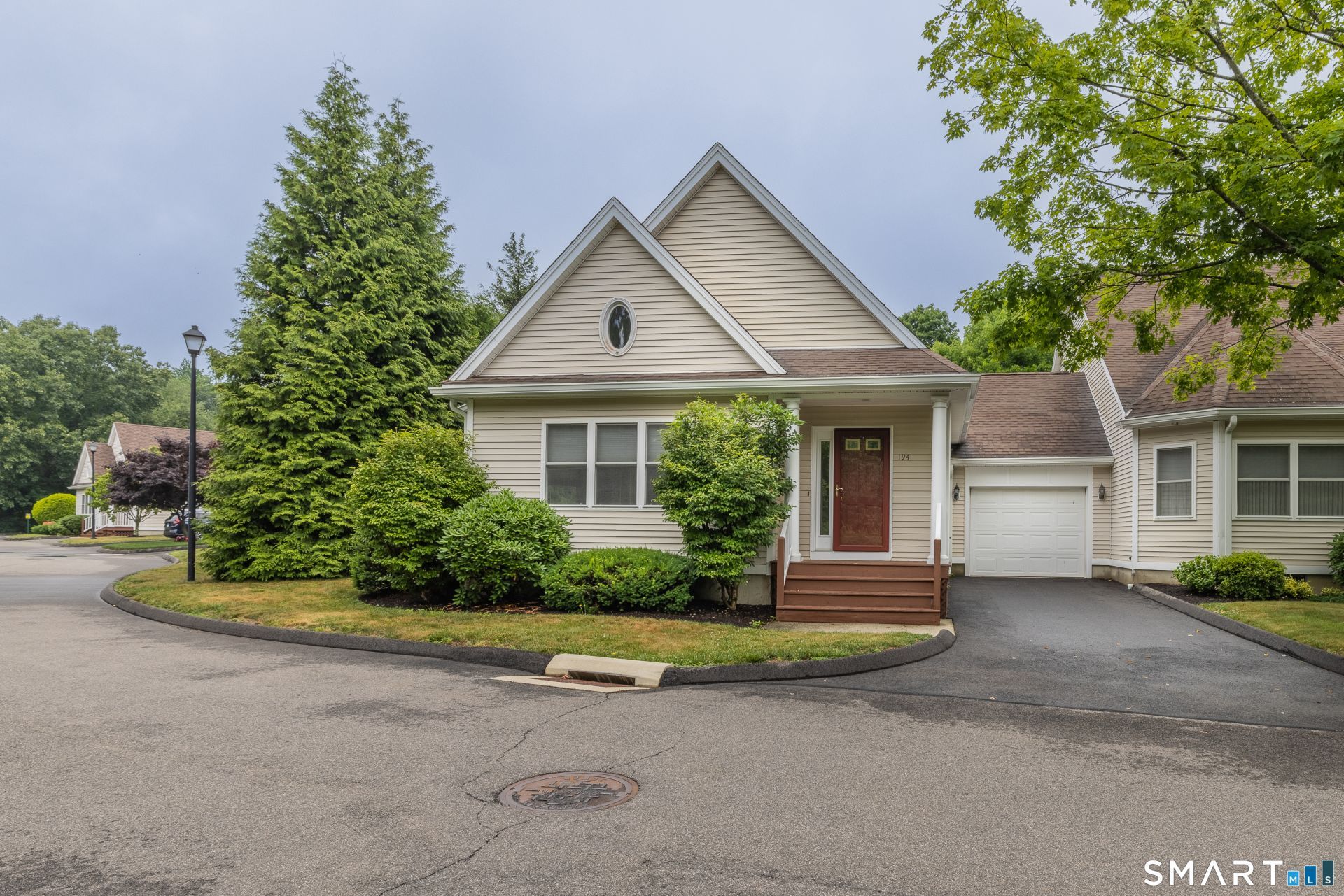 194 Summerfield, Unit 194, Shelton, CT 06484 Main Photo