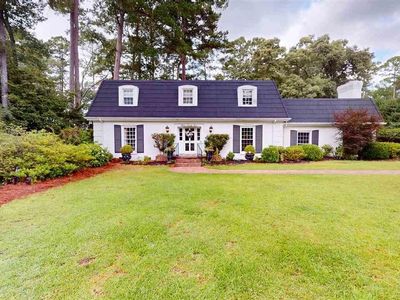 325 Lyndale Drive, Hartsville, SC 29550