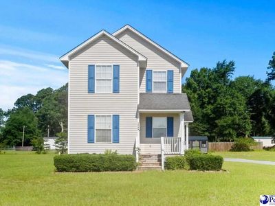 1526 Millwood Road, Darlington, SC 29532