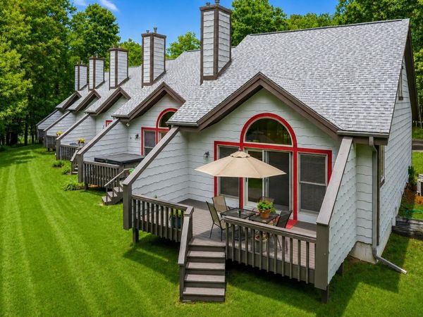 9538 7 Mile Road, Unit 1, Stanwood, MI 49346