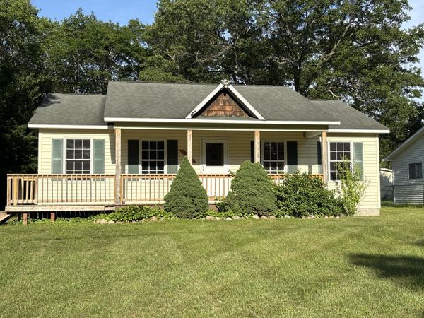 5520 Heather Street, Oscoda, MI 48750