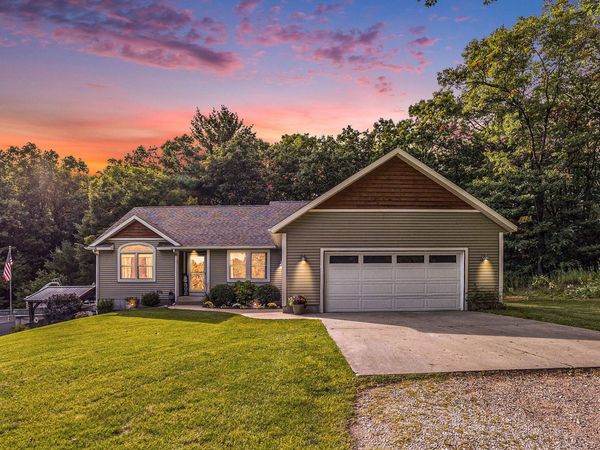 2933 Cedar Hills Lane, Twin Lake, MI 49457