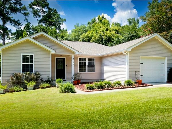 2122 LONGVIEW Drive, Tallahassee, FL 32303