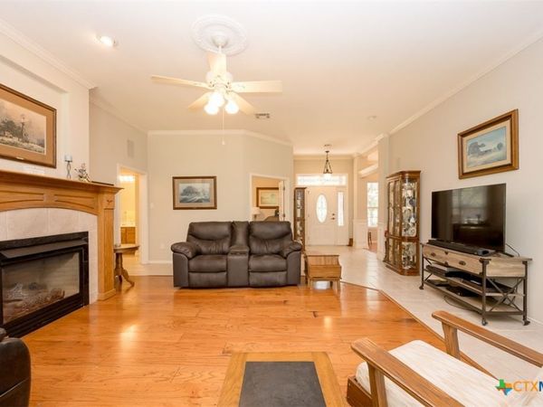 299 White Oak Drive , Killeen, TX 76549