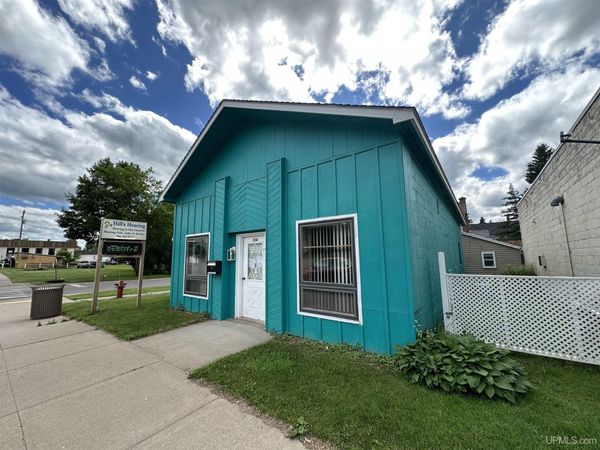 230 Washington Avenue, Iron River, MI 49935