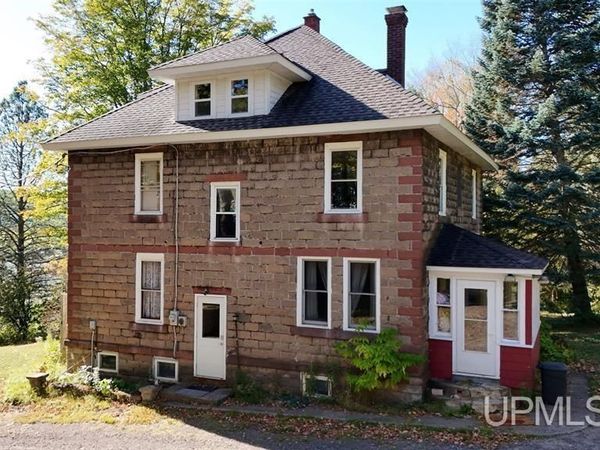 21342 Royce Road, Franklin Twp, MI 49930