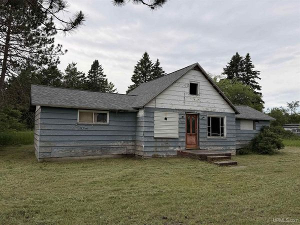N-5367 H-15 Road, Munising Twp, MI 49884