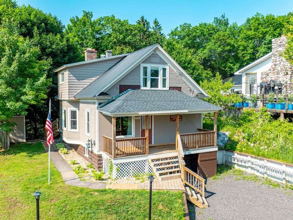 26911 W 18th Street, Torch Lake Twp, MI 49934