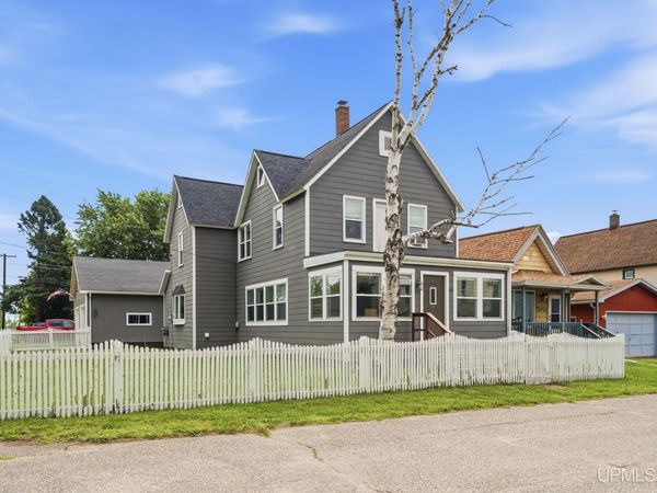 101 Houghton Street, Negaunee, MI 49866