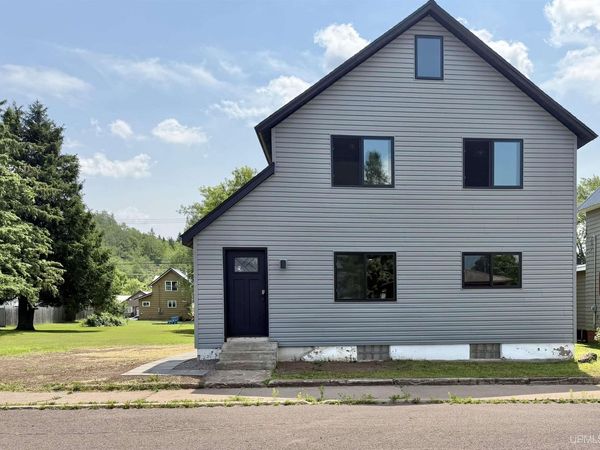 1504 Putnam Street, Wakefield, MI 49968
