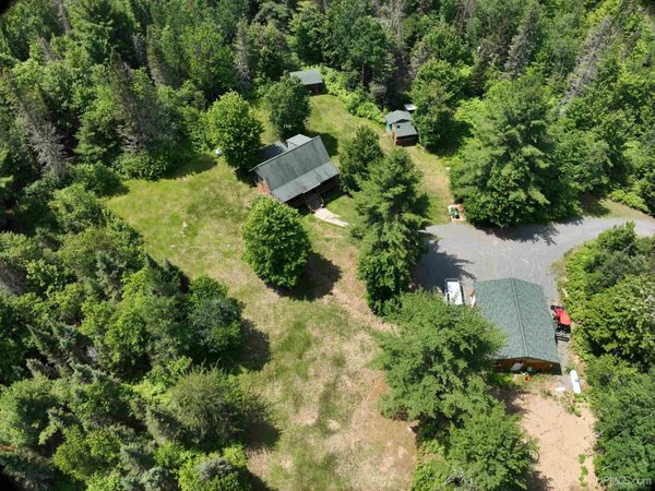 5925 Tasson Road, Ely Twp, MI 49849