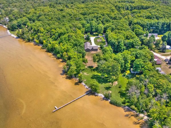 9786 N CO RD H-33 Road, Portage Twp, MI 49853
