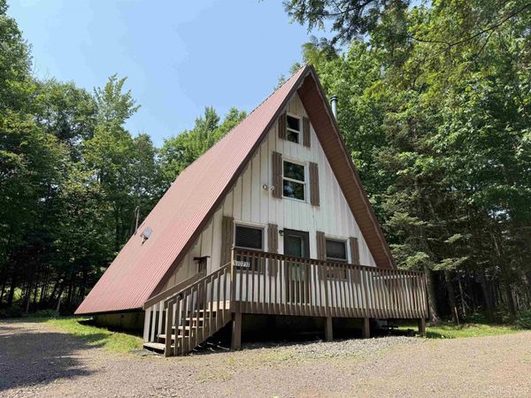 N10791 Cannonball Court, Bessemer Twp, MI 49911