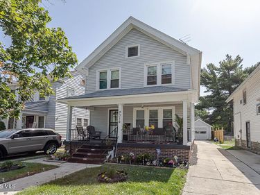 3316 Jeannette Avenue, Toledo, OH 43608