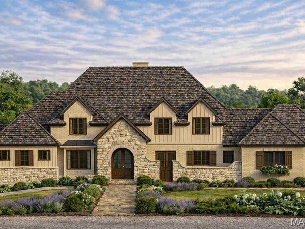 16404 Clayton Road , Wildwood, MO 63011