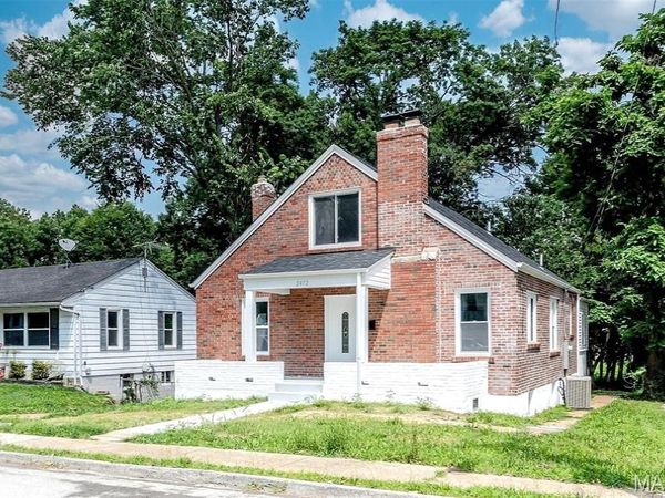 2412 Wallis Avenue, Overland, MO 63114